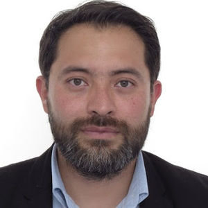 Meet your Posher, Julian